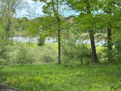 Lake Lot Sale Pending in Gladwin, Michigan