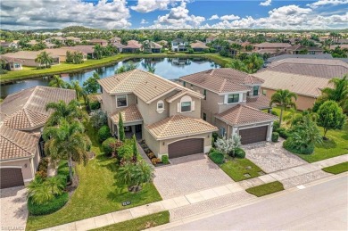 (private lake, pond, creek) Home For Sale in Fort Myers Florida