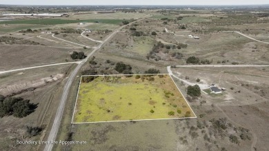 Lake Acreage For Sale in Comanche, Texas