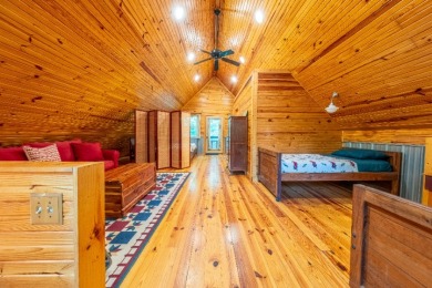 Sleeps 8, Unrestricted, wooded 7.21 acres & a solo private dock - photo 28