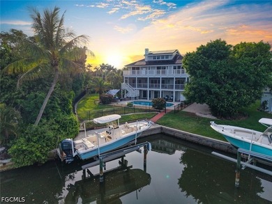 Welcome to 1048 Kings Crown Drive, a remarkable waterfront - photo 46