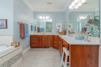 Beautiful Lake front Home in Tarawood on High Rock Lake, - photo 12