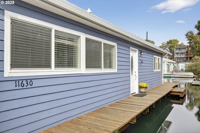 Lake Home For Sale in Portland, Oregon