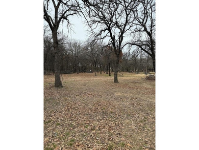 Eagle Mountain Lake Lot For Sale in Azle Texas