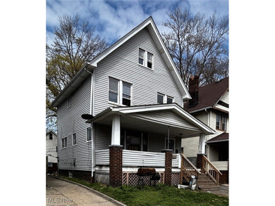 Lake Erie - Cuyahoga County Home For Sale in Cleveland Ohio