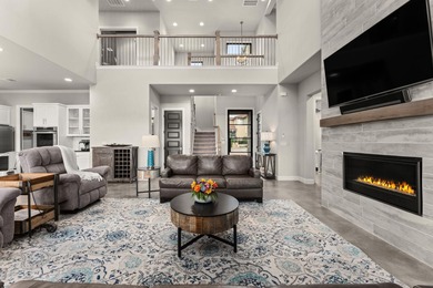 Fully furnished, ready to enjoy, this luxury lakefront retreat - photo 5