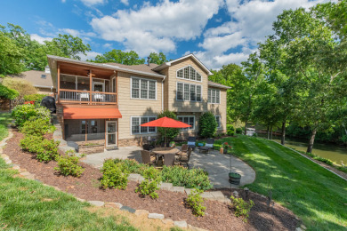 Beautiful Lake front Home in Tarawood on High Rock Lake, - photo 27