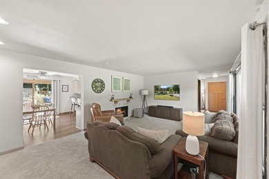 Full of charm and space, this distinctive 2-story home features - photo 11
