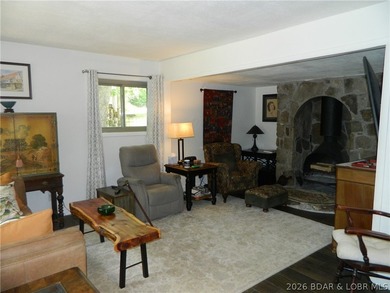 Private Four Seasons Retreat on Expansive Multi-Lot Property! - photo 12