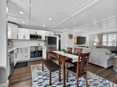 Incredible opportunity to own a move-in ready Lake Wawasee - photo 12