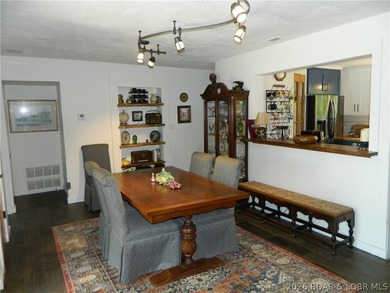 Private Four Seasons Retreat on Expansive Multi-Lot Property! - photo 13
