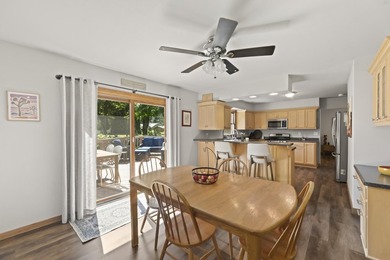 Full of charm and space, this distinctive 2-story home features - photo 15