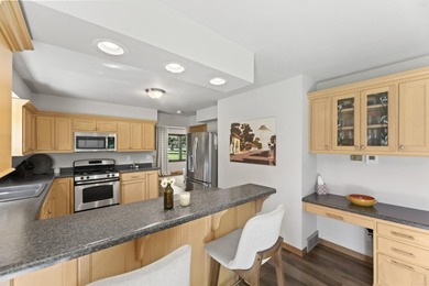 Full of charm and space, this distinctive 2-story home features - photo 16