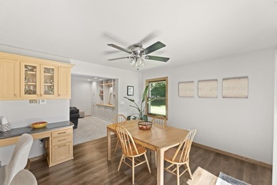 Full of charm and space, this distinctive 2-story home features - photo 17