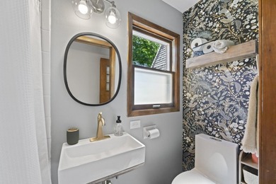 Full of charm and space, this distinctive 2-story home features - photo 18