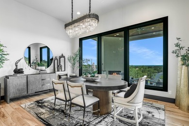 AWE-INSPIRING VIEWS of LAKE LBJ, APPLE ROCK GOLF COURSE & the