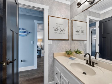Incredible opportunity to own a move-in ready Lake Wawasee - photo 19