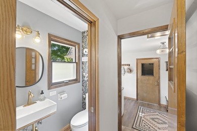 Full of charm and space, this distinctive 2-story home features - photo 19