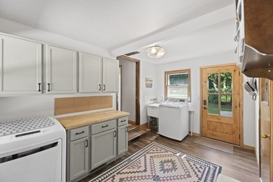 Full of charm and space, this distinctive 2-story home features - photo 20