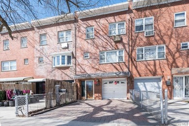 Welcome to 2515 Eastchester Road, a beautifully updated single - photo 1