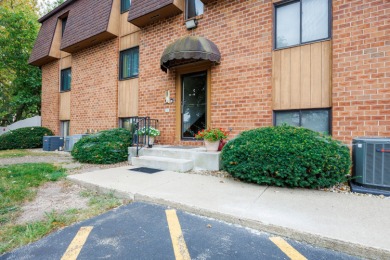 Lake Condo For Sale in Bloomington, Illinois
