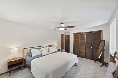 Full of charm and space, this distinctive 2-story home features - photo 23