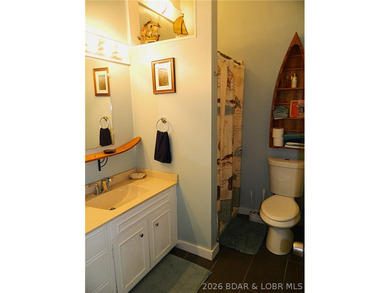 Private Four Seasons Retreat on Expansive Multi-Lot Property! - photo 24