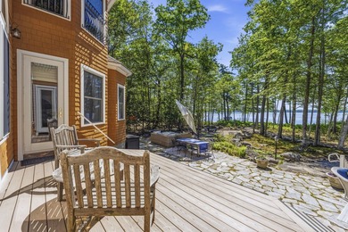 Where else on Sebago Lake can you enjoy the convenience of a - photo 25