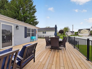 Incredible opportunity to own a move-in ready Lake Wawasee - photo 27