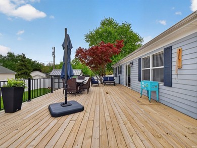 Incredible opportunity to own a move-in ready Lake Wawasee - photo 28
