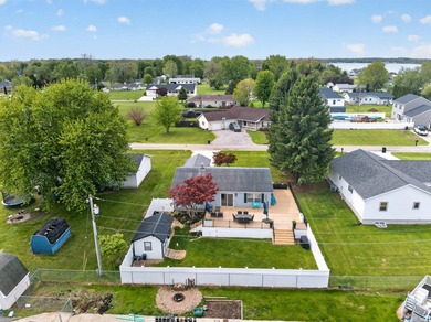 Incredible opportunity to own a move-in ready Lake Wawasee - photo 31