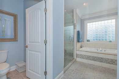 Beautiful Lake front Home in Tarawood on High Rock Lake, - photo 13