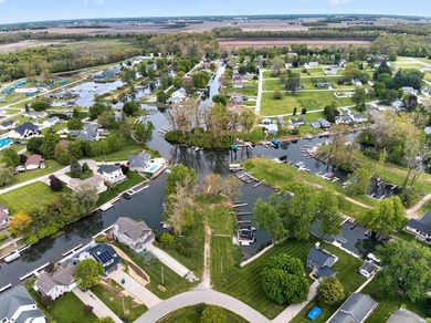 Incredible opportunity to own a move-in ready Lake Wawasee - photo 32