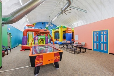 Turnkey Business & Commercial Property Opportunity Here is where - photo 32