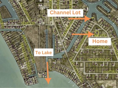 Incredible opportunity to own a move-in ready Lake Wawasee - photo 35