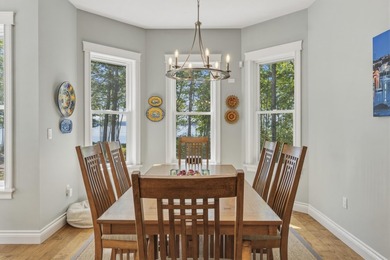 Where else on Sebago Lake can you enjoy the convenience of a - photo 37