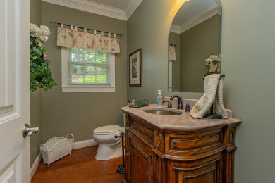 Beautiful Lake front Home in Tarawood on High Rock Lake, - photo 15
