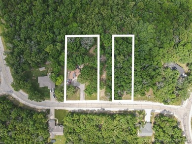 Private Four Seasons Retreat on Expansive Multi-Lot Property! - photo 40