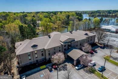 Lake Oconee Condo For Sale in Eatonton Georgia