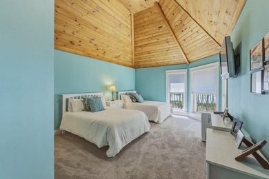 Where else on Sebago Lake can you enjoy the convenience of a - photo 50
