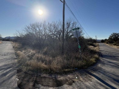 Lake LBJ Acreage For Sale in Kingsland Texas