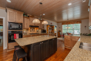 Beautiful Lake front Home in Tarawood on High Rock Lake, - photo 4