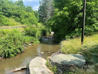 Lake Acreage For Sale in Lansing, North Carolina