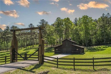 Lake Lot For Sale in Blairsville, Georgia