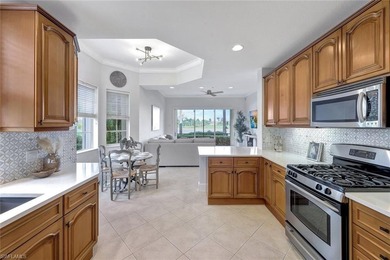 Lake Condo For Sale in Naples, Florida