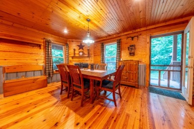 Sleeps 8, Unrestricted, wooded 7.21 acres & a solo private dock - photo 8
