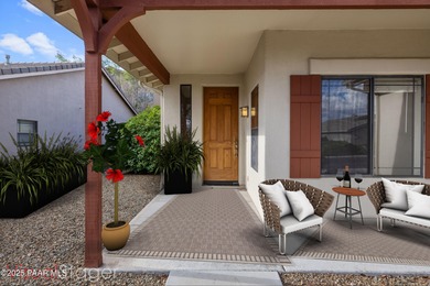 Willow Creek Reservoir Home For Sale in Prescott Arizona