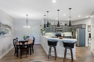 Welcome to this stunning, recently remodeled, waterfront retreat - photo 6