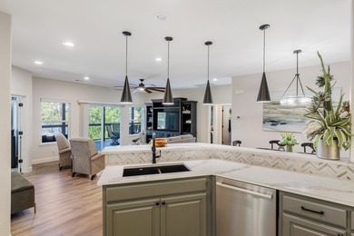 Welcome to this stunning, recently remodeled, waterfront retreat - photo 8