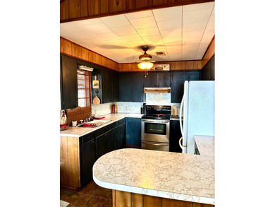 Enjoy lake life at its finest! This waterfront property offers - photo 8
